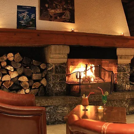 Village de vacances Azureva Les Confins La Clusaz