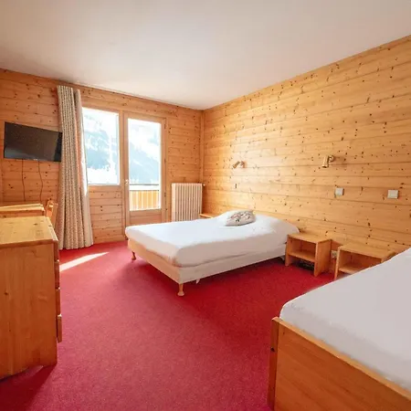 Vakantiepark Azureva Les Confins