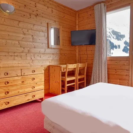 Azureva Les Confins La Clusaz