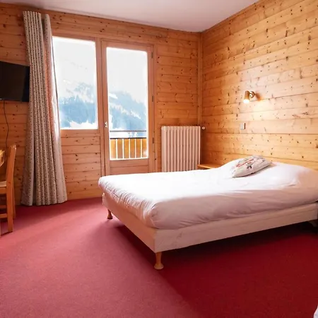 Azureva Les Confins La Clusaz