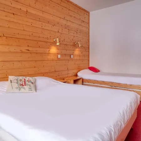 Azureva Les Confins La Clusaz