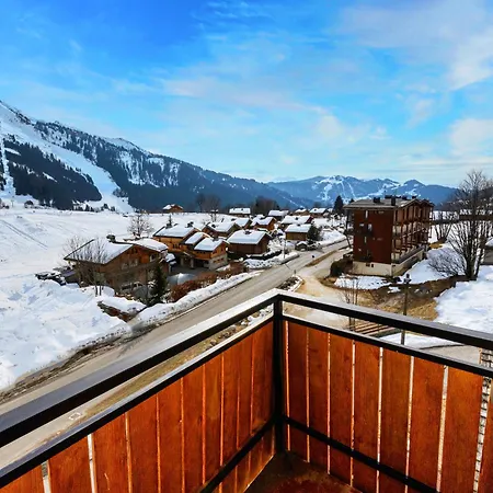 Azureva Les Confins Village de vacances La Clusaz