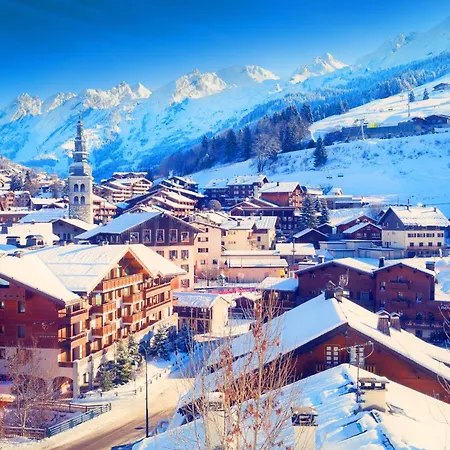 Azureva Les Confins Village de vacances 2*