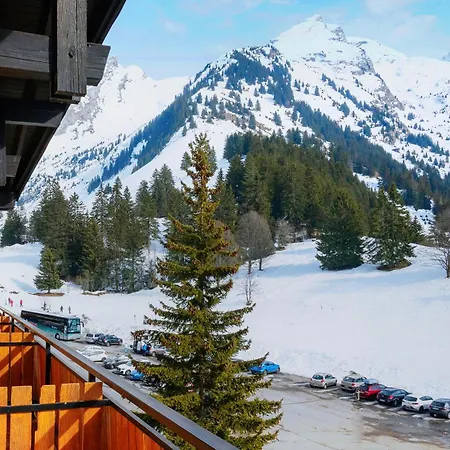 Vakantiepark Azureva Les Confins 2*