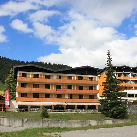 Vakantiepark Azureva Les Confins