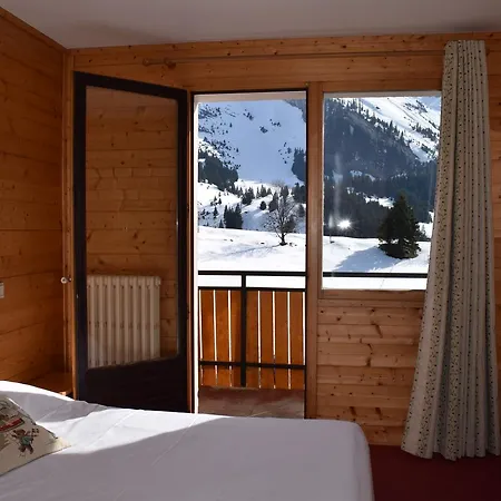 Azureva Les Confins Village de vacances
