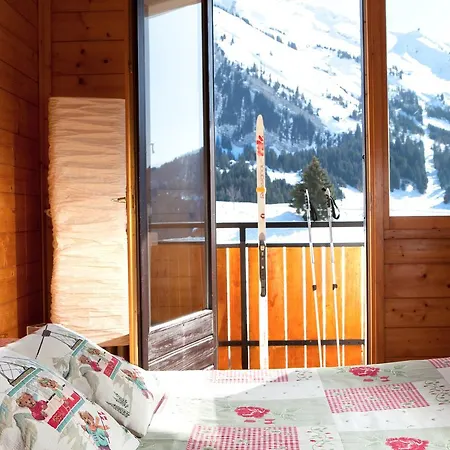 Tatil parkı Azureva Les Confins 2*