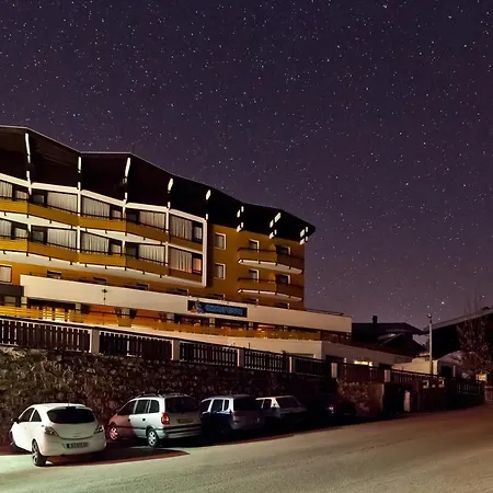 Azureva Les Confins La Clusaz
