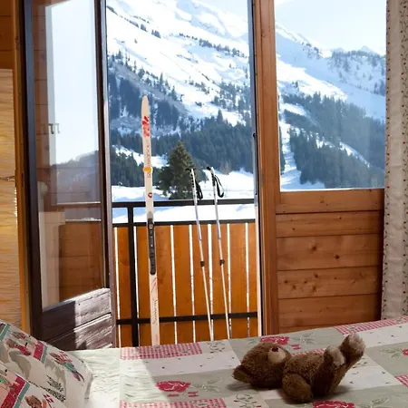 Azureva Les Confins Village de vacances