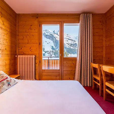 Vakantiepark Azureva Les Confins
