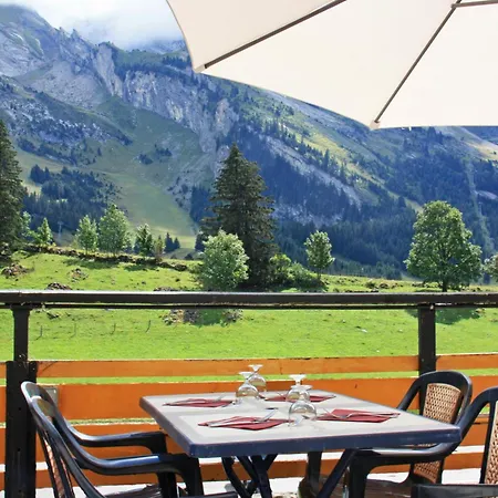 Azureva Les Confins 2* La Clusaz