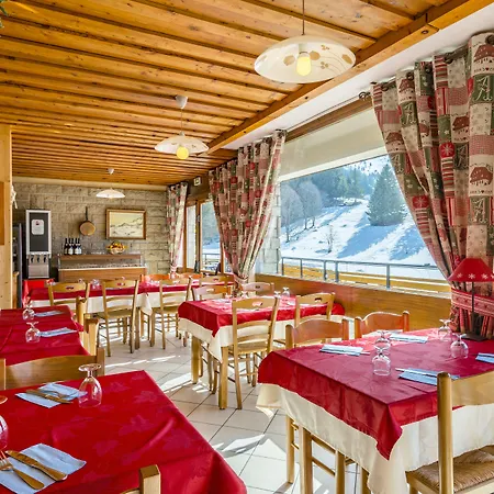 Azureva Club Les Confins La Clusaz