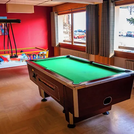 Feriepark Azureva Club Les Confins
