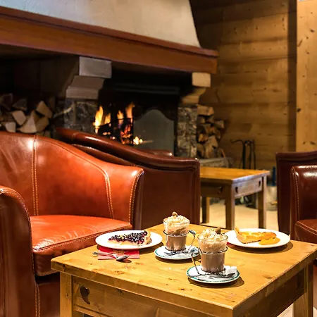 Azureva Club Les Confins La Clusaz