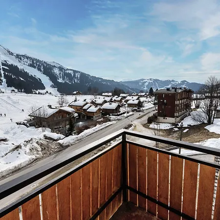 Azureva Club Les Confins Feriepark