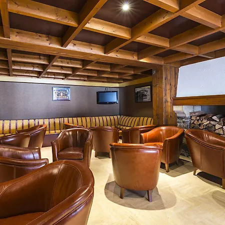 Azureva Club Les Confins La Clusaz